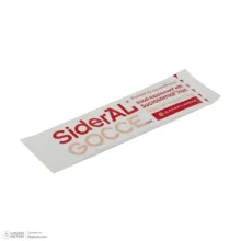 قطره آهن سیدرال گوچه آی ان تی مدل SiderAL حجم 30 میلیلیتر
