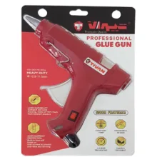 دستگاه چسب حرارتی تیوان مدل GT128