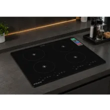 اجاق برقی چهار شعله مدل فوکوL4V-04