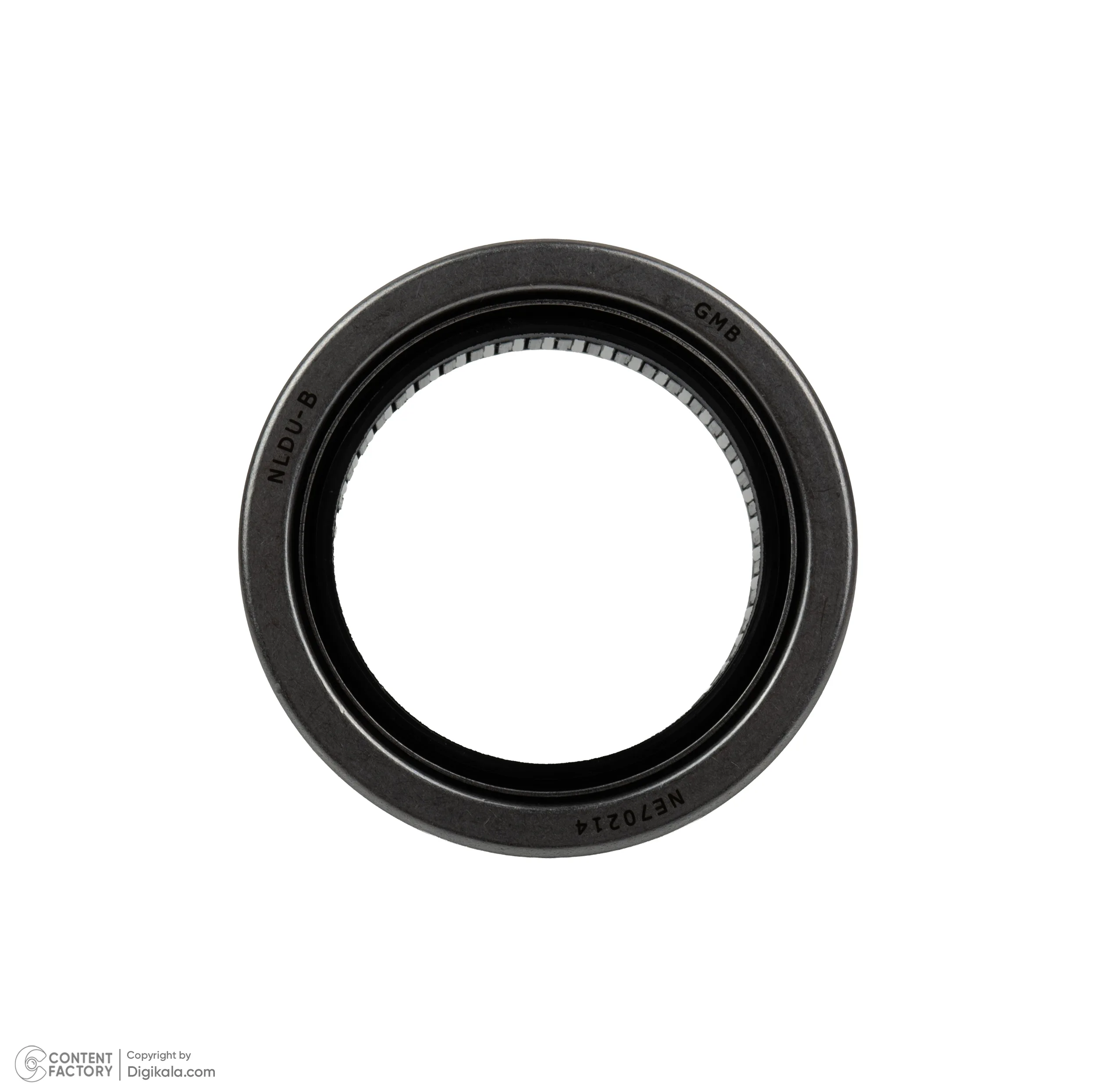بلبرینگ یوتاب  مدل ne70214-db70216 قطر 45 میلی متر مناسب برای پژو 206 تیپ 2، 5، 6 مجموعه دو عددی