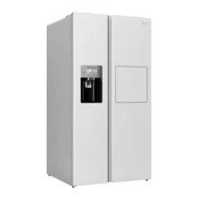 یخچال فریزر ساید بای ساید 28 فوت جی پلاس مدل GSS-R7926S