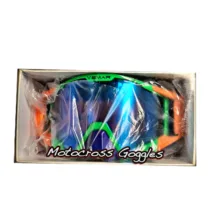 عینک موتور سواری ویمار مدل mx goggle