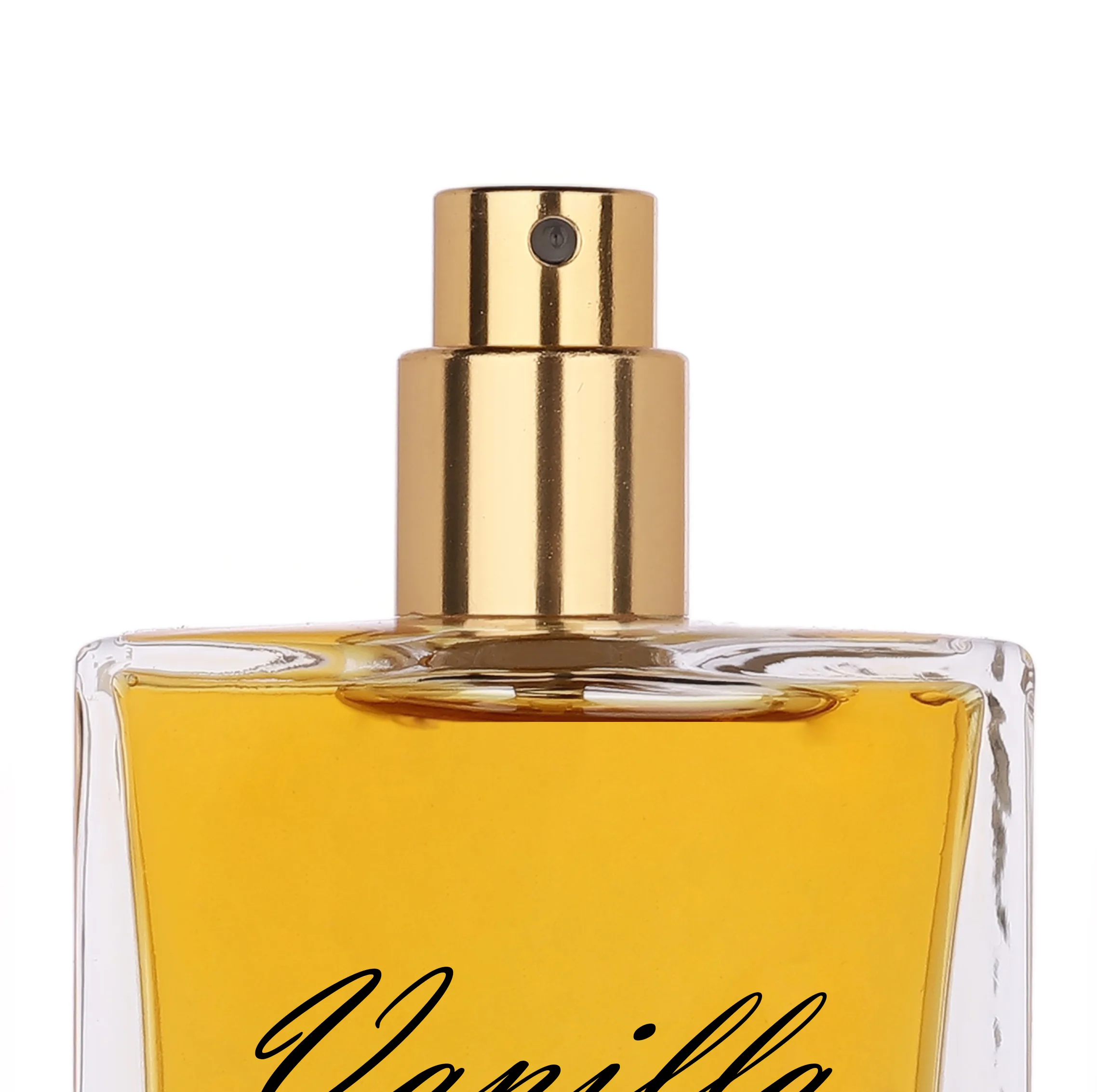 ادوپرفیوم زنانه کلپک مدل Vanilla با رایحه گرم حجم 50 میلیلیتر