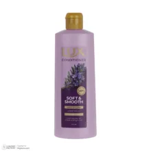 نرمکننده مو لوکس مدل Soft and Smooth حجم 370 میلیلیتر