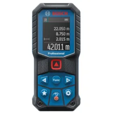 متر لیزری بوش مدل GLM 50-22
