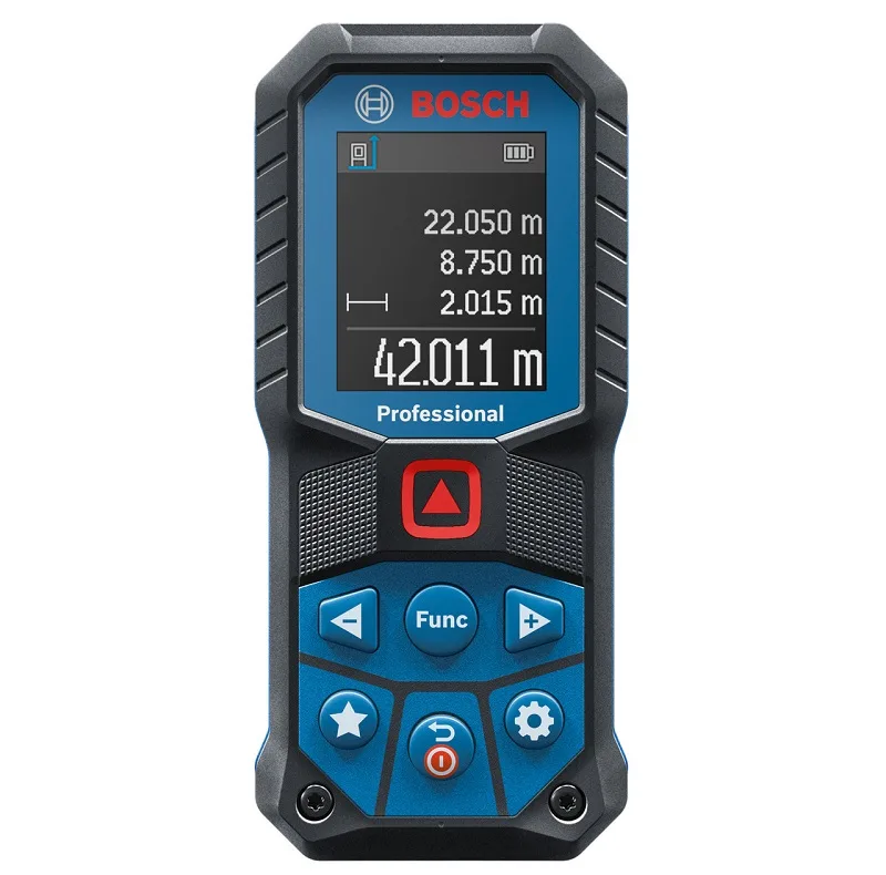 متر لیزری بوش مدل GLM 50-22