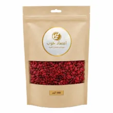 زرشک پفکی اعتماد خوب – 500 گرم