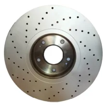 دیسک ترمز کاردینال کد 2w700 مناسب برای سانتافه