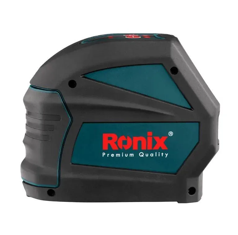 تراز لیزری رونیکس مدل RH-9500
