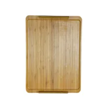 سینی دسته دار مدل مستطیل سایز 24×35 سانتی متر