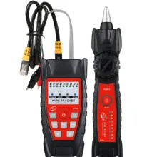 ردیاب و زوج یاب کابل بنتک مدل GT66