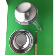 کاسه مدل 02 مجموعه 6 عددی