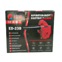 دستگاه دمنده و مکنده ادون مدل ED-32B