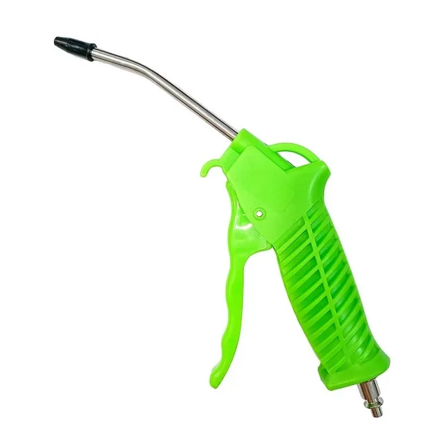 تفنگی باد کمپرسور هوا مدل AIR HOSE مجموعه سه عددی
