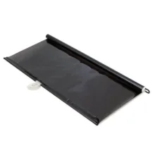 آفتابگیر رولی شیشه جلو خودرو مدل 53cm