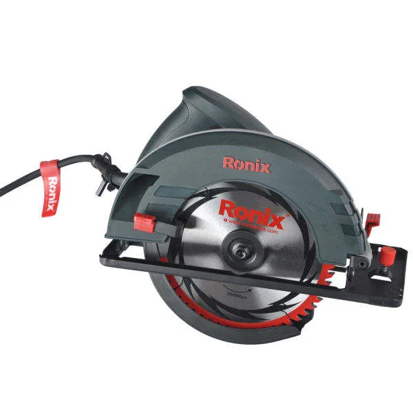 اره دیسکی رونیکس مدل RON-4318