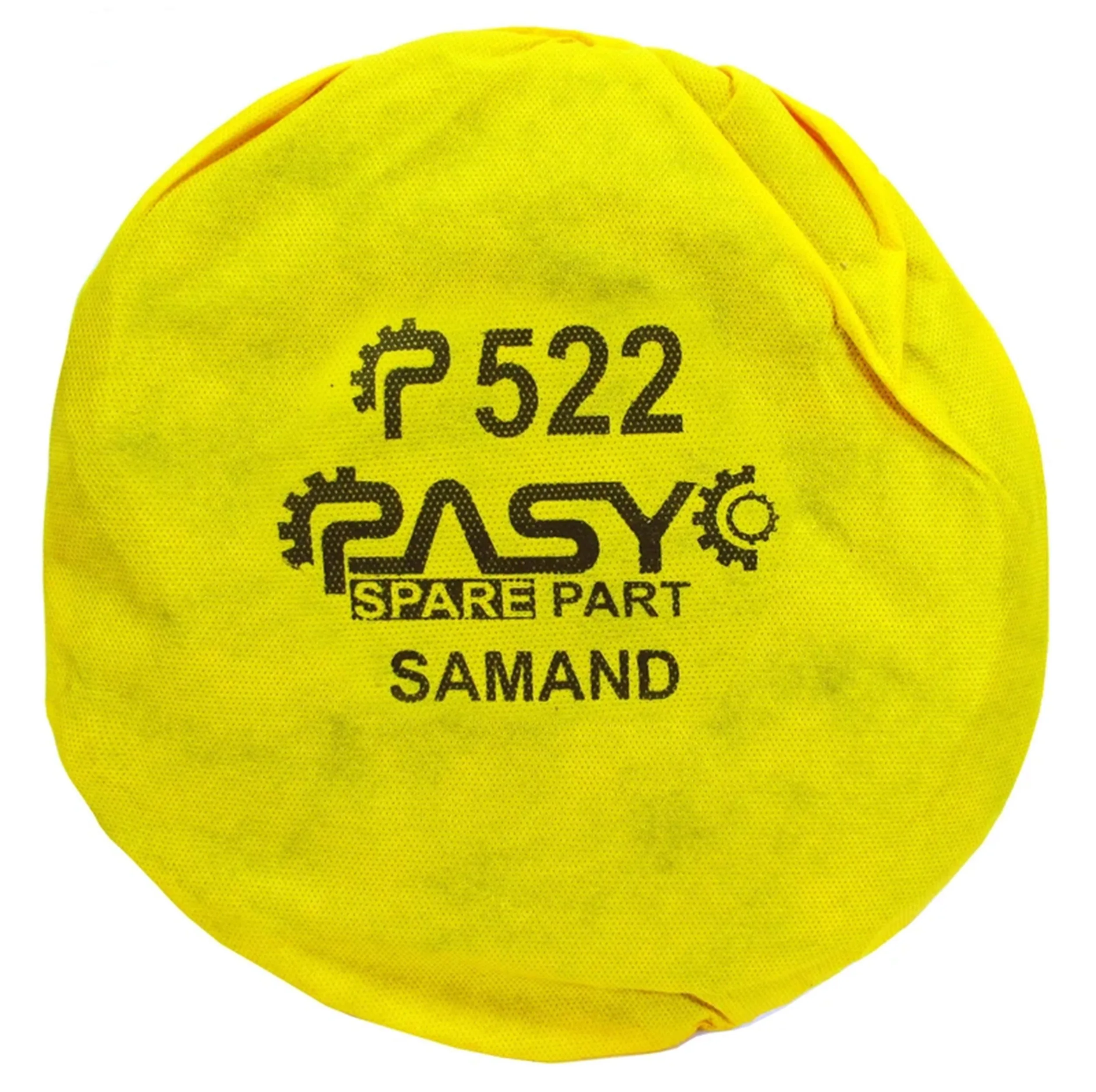 آفتابگیر شیشه خودرو پاسیکو مدل P522-OOمناسب برای سمند سورن و سورن پلاس بسته 6 عددی