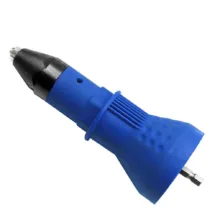 رابط پرچ دریل پیچ گوشتی مدل P99 سایز 6.35 میلی متر