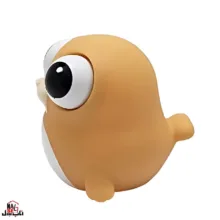 فیجت ضد استرس ناب سل مدل فوک بامزه طرح چشم پرشی کد Anti-stress fidget naab008