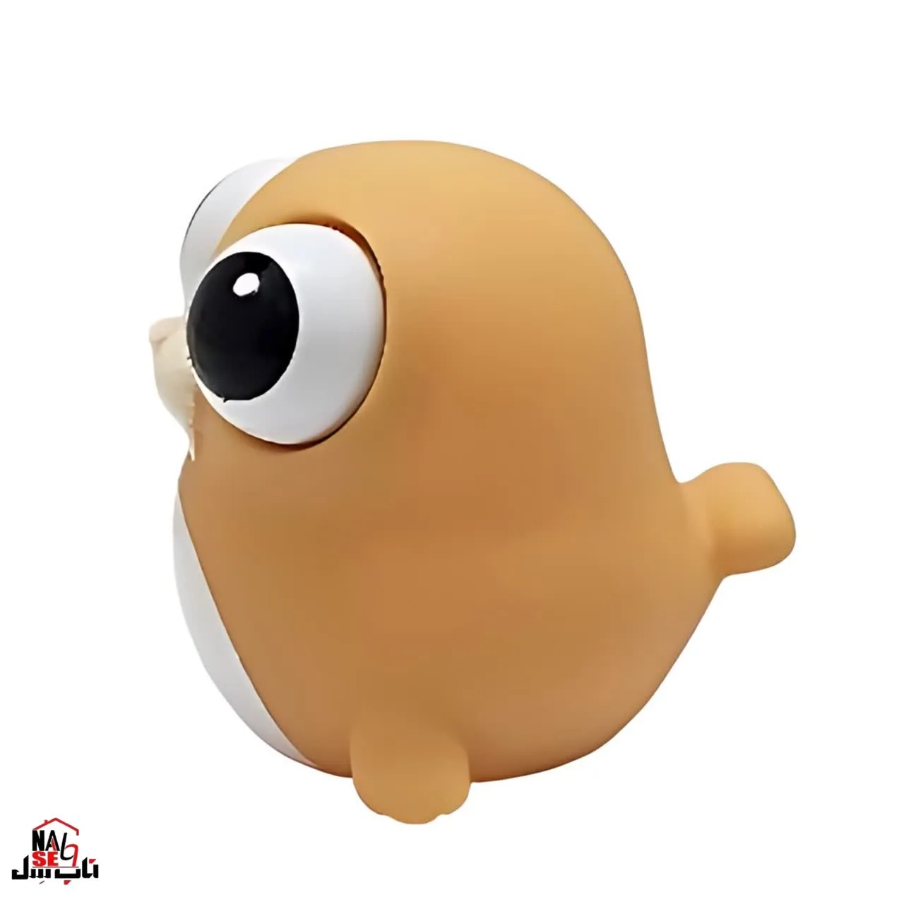 فیجت ضد استرس ناب سل مدل فوک بامزه طرح چشم پرشی کد Anti-stress fidget naab008