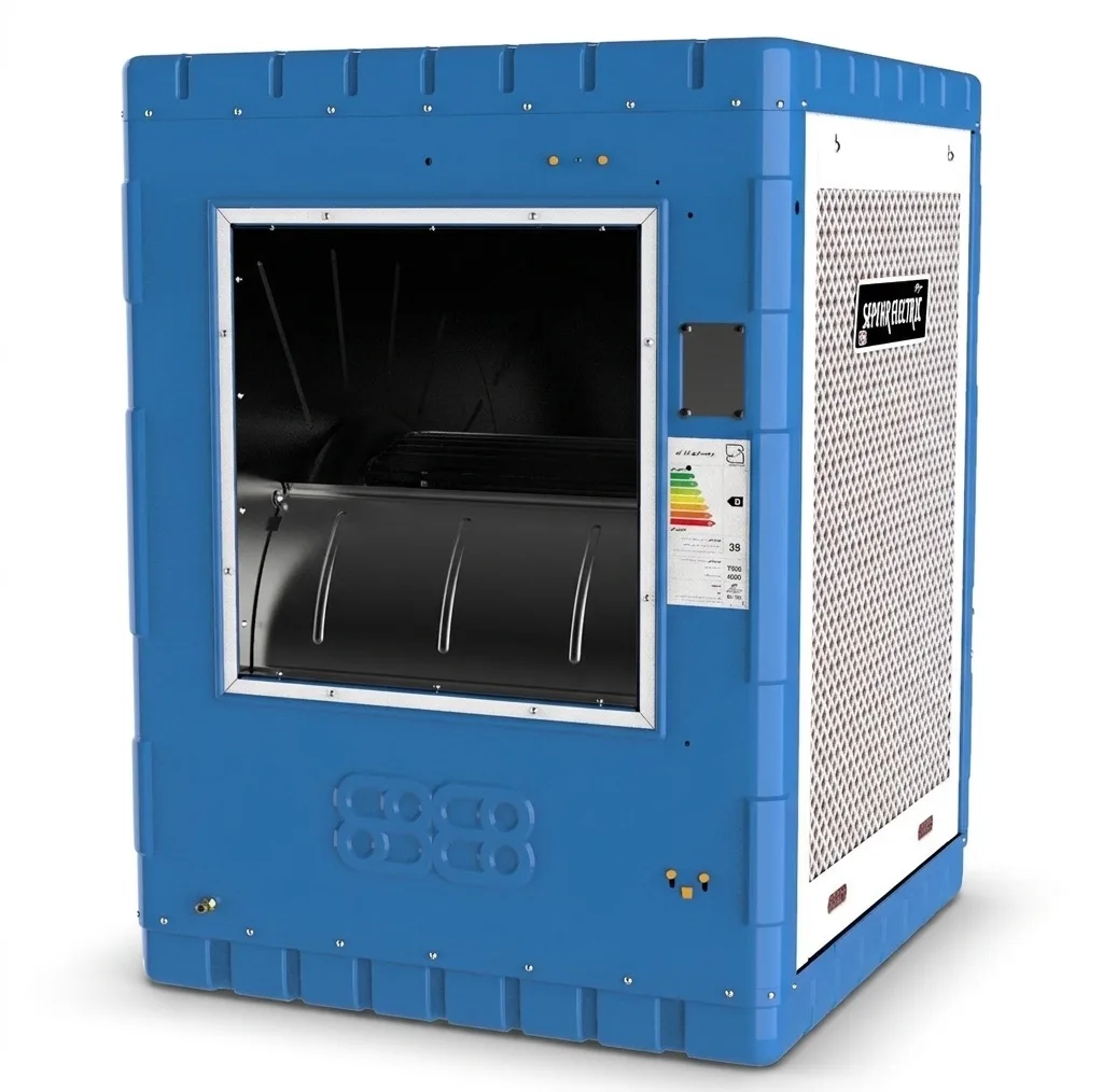 کولر آبی 7000 سپهر الکتریک مدل SE700C