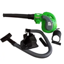 دستگاه دمنده و مکنده سیلور مدل YP-GT-BR750W