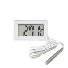 دماسنج دیجیتالی مدل   TM- 2D