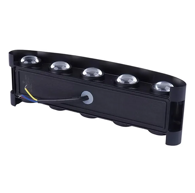 چراغ دیواری مدل قطاری کد W10