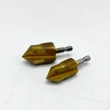 مته قلاویز و تخلیه لوله اب مدل jt-2 مجموعه 2 عددی