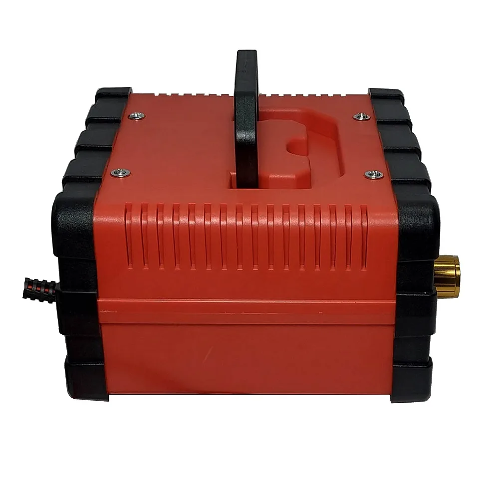 شارژر هوشمند باتری 12ولت رومکس مدل 12V30A ظرفیت 360 وات