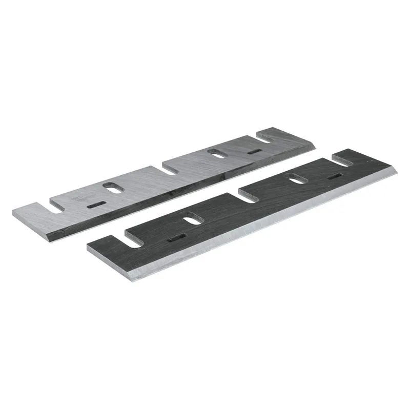 تیغ رنده برقی ماکیتا مدل D-16346 مجموعه 2 عددی
