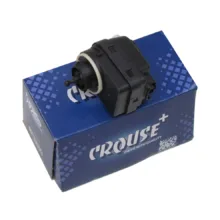 موتور تنظیم نور چراغ کروز پلاس مدل cr2061 مناسب برای پژو 206