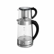 چای ساز روی هم بیسمارک مدل BM2282