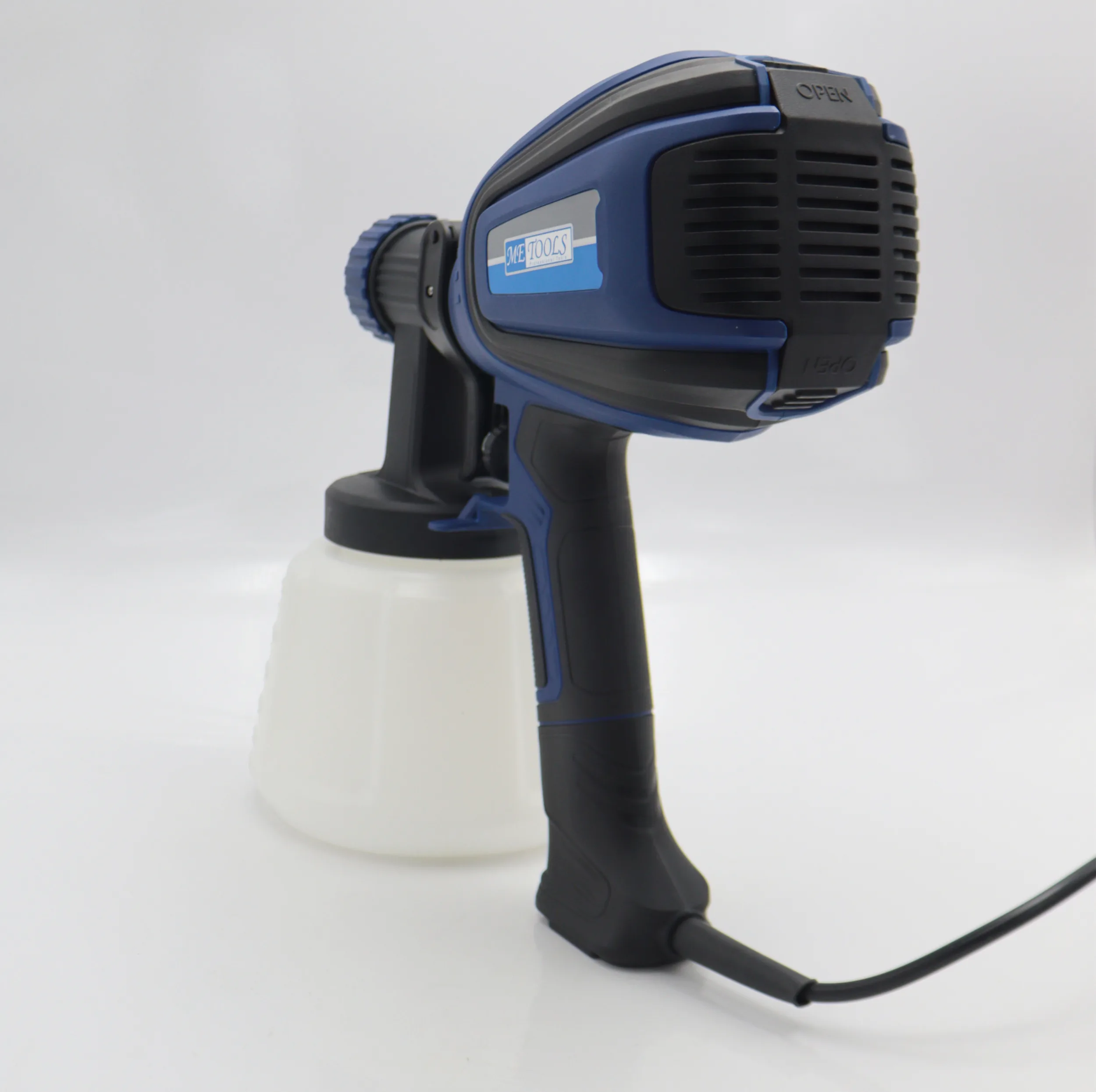 پیستوله رنگ می تولز مدل YPAB-ME-600W