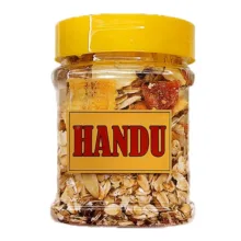 غلات آجیل صبحانه هاندو – ۲۵۰ گرم