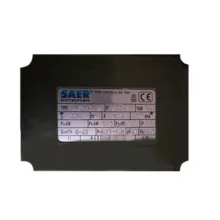پمپ آب خودمکش 1 اسب بخار سائر مدل AP97/B