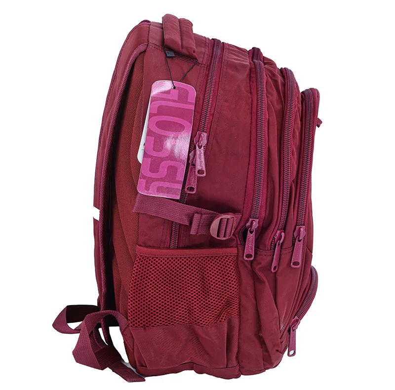کوله پشتی گلسی برد مدل GB2579a به همراه جامدادی