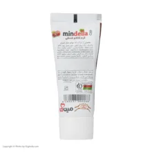 کرم کاکائو فندقی مین دلا - 30 گرم