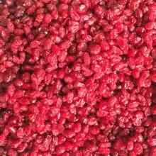 زرشک پفکی اعتماد خوب - 1000 گرم
