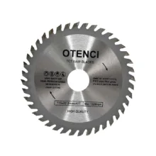 صفحه برش چوب اتنسی 40 تیغ کد jt-40 سایز 15 سانتی متر