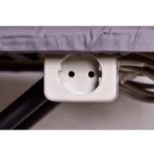 میز اتو پایه‌دار مدل UN-7050