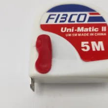 متر 5 متری فیبکو مدل F-655