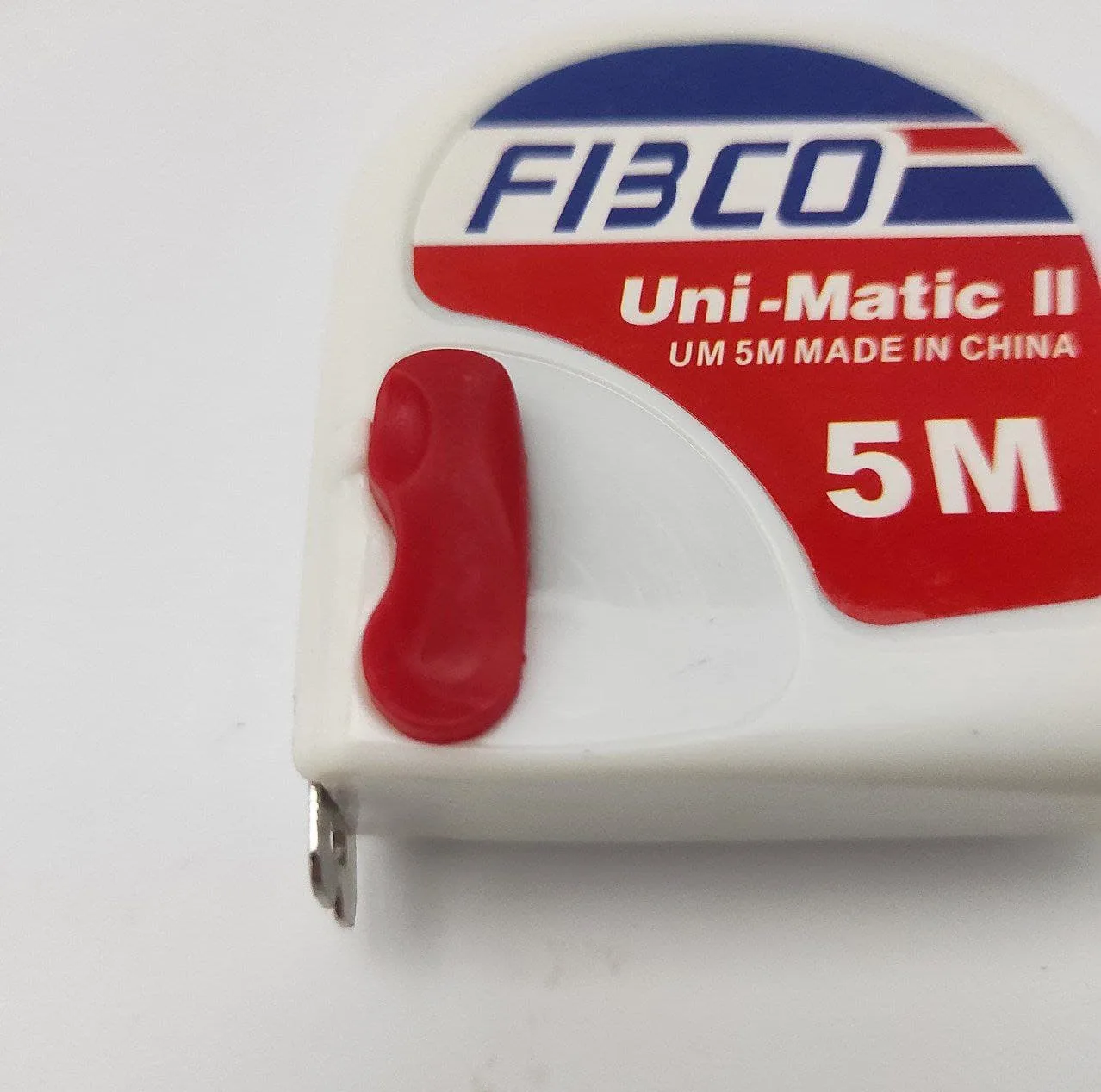 متر 5 متری فیبکو مدل F-99