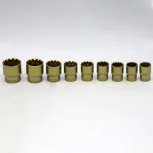 سری بکس مدل سویفت کد YP-TAIWAN-ALIYAJHI-8-32MM-1/2INCH مجموعه 19 عددی