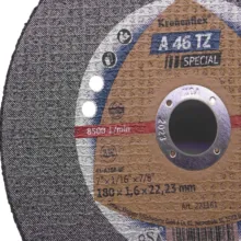 صفحه برش آهن کروننفلکس مدل350