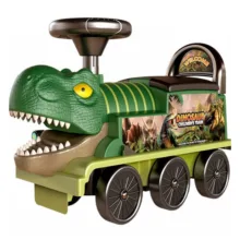ماشین بازی مدل T-Rex
