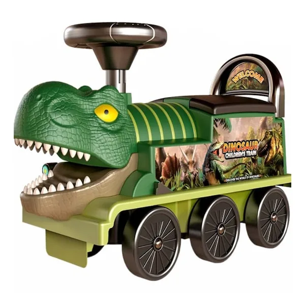 ماشین بازی مدل T-Rex