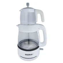 چای ساز ساکس مدل GT-TM9085 Plus