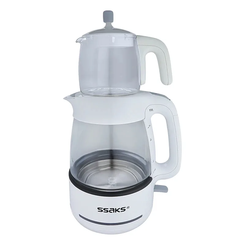 چای ساز ساکس مدل GT-TM9085 Plus