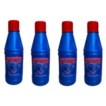 روغن ترمز ایراس مدل A4 حجم 250 میلی لیتر بسته 4 عددی